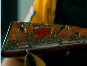 Article : &laquo; 22 minutes &raquo; : MC Kalash l&rsquo;enfant pirate, mon h&eacute;ros