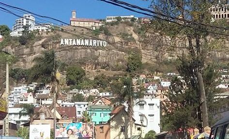 Article : Tongasoa* à Antananarivo, mon amour (Partie 2)