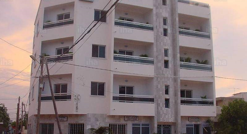 Article : Dur dur de vivre dans les immeubles