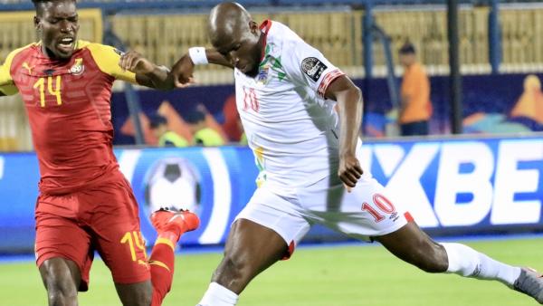 Article : CAN 2019 : une surprise nomm&eacute;e B&eacute;nin