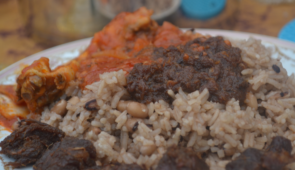 Article : Ayim&ocirc;lou, notre incontournable amour