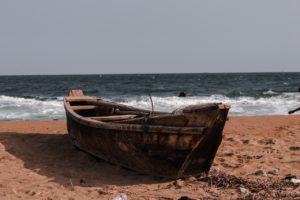 Article : Douze mots portugais (lusitanismes) de Lomé