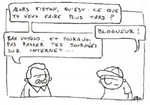 Expression de vocation - https://www.buziness24.com/les-5-piliers-du-blogueur-debutant/