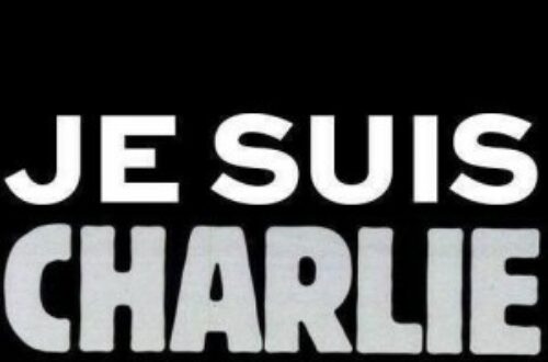 Article : Sans vocation, le travail (être caricaturiste) n’est rien (Partie 3 et fin) – Hommage à Charlie Hebdo