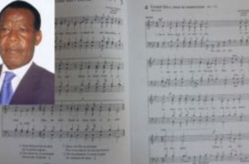 Article : Musique classique : Isaac Dogbo, le «Mozart» togolais