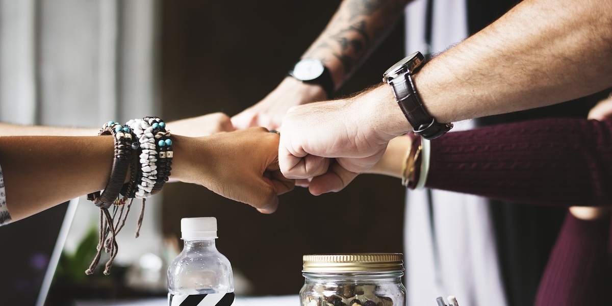 Génération - Crédit image : Rawpixel sur Pixabay