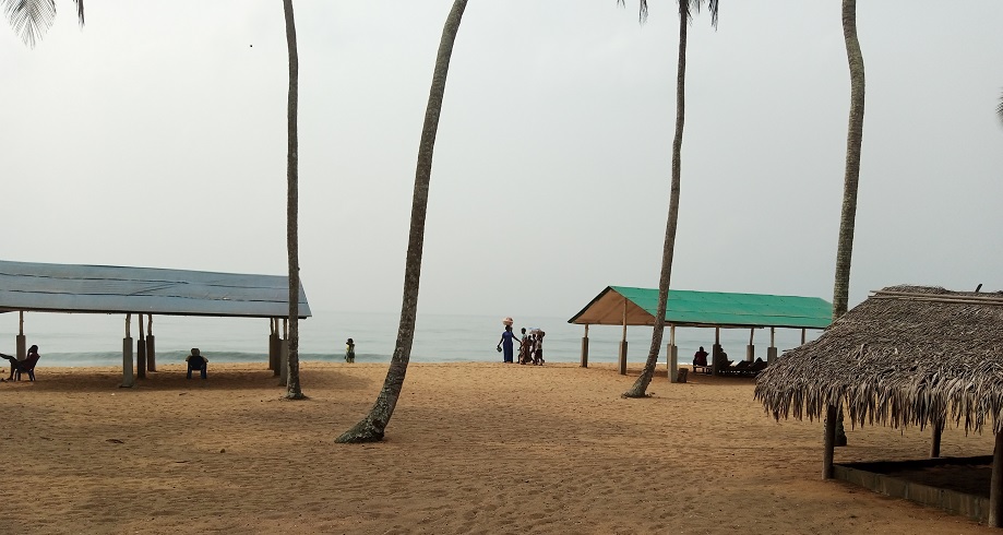 Abr&eacute;by - Photo : Roger Mawulolo