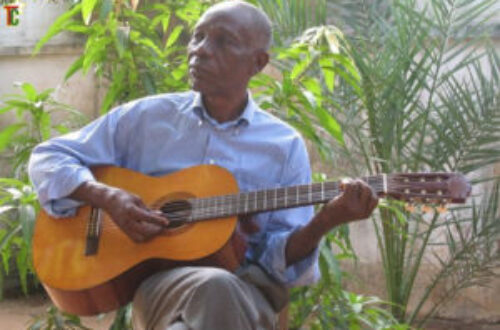 Article : Musique : Ayité Dzinyéfa et son intemporel « agbana »