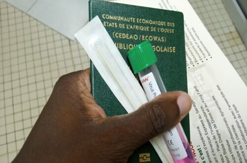 Article : Ma lettre-réponse à mon passeport