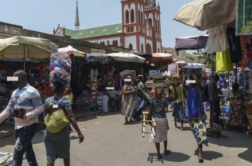 Article : Lomé et les anglicismes de sa langue (partie 2)