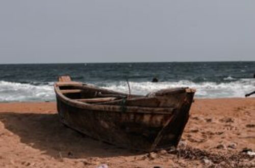 Article : Douze mots portugais (lusitanismes) de Lomé