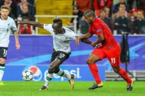 Article : Coupe du monde 2018 : la star du Sénégal vient de la Casamance