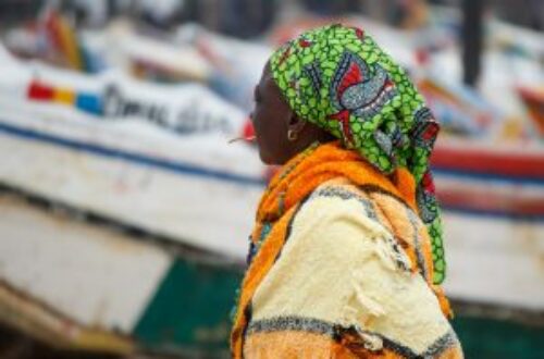 Article : Jamais sans mon « sotiou » à Dakar