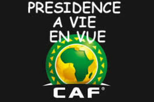 Article : CAF : Issa Hayatou, présidence à vie en vue