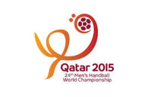 Article : Mondial 2015 de handball : l’équipe multinationale qatarie